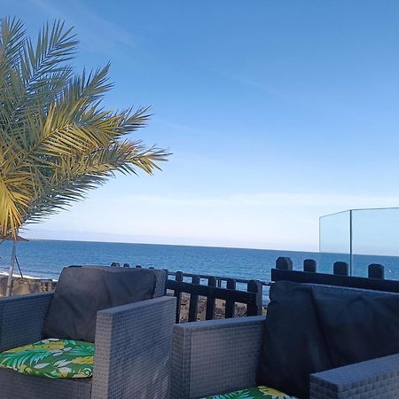A Dream On The Beach Sun Club Плайя-дель-Агила Экстерьер фото