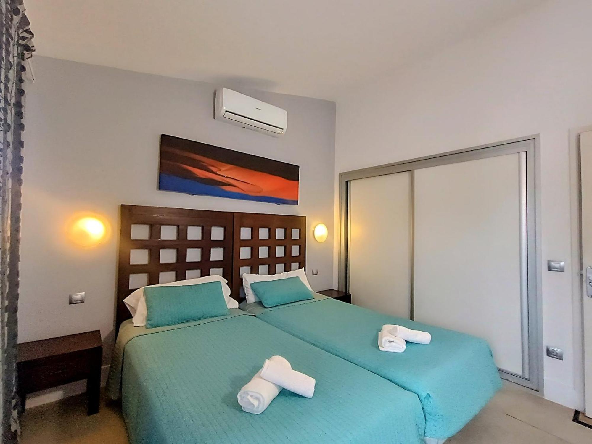 A Dream On The Beach Sun Club Плайя-дель-Агила Экстерьер фото