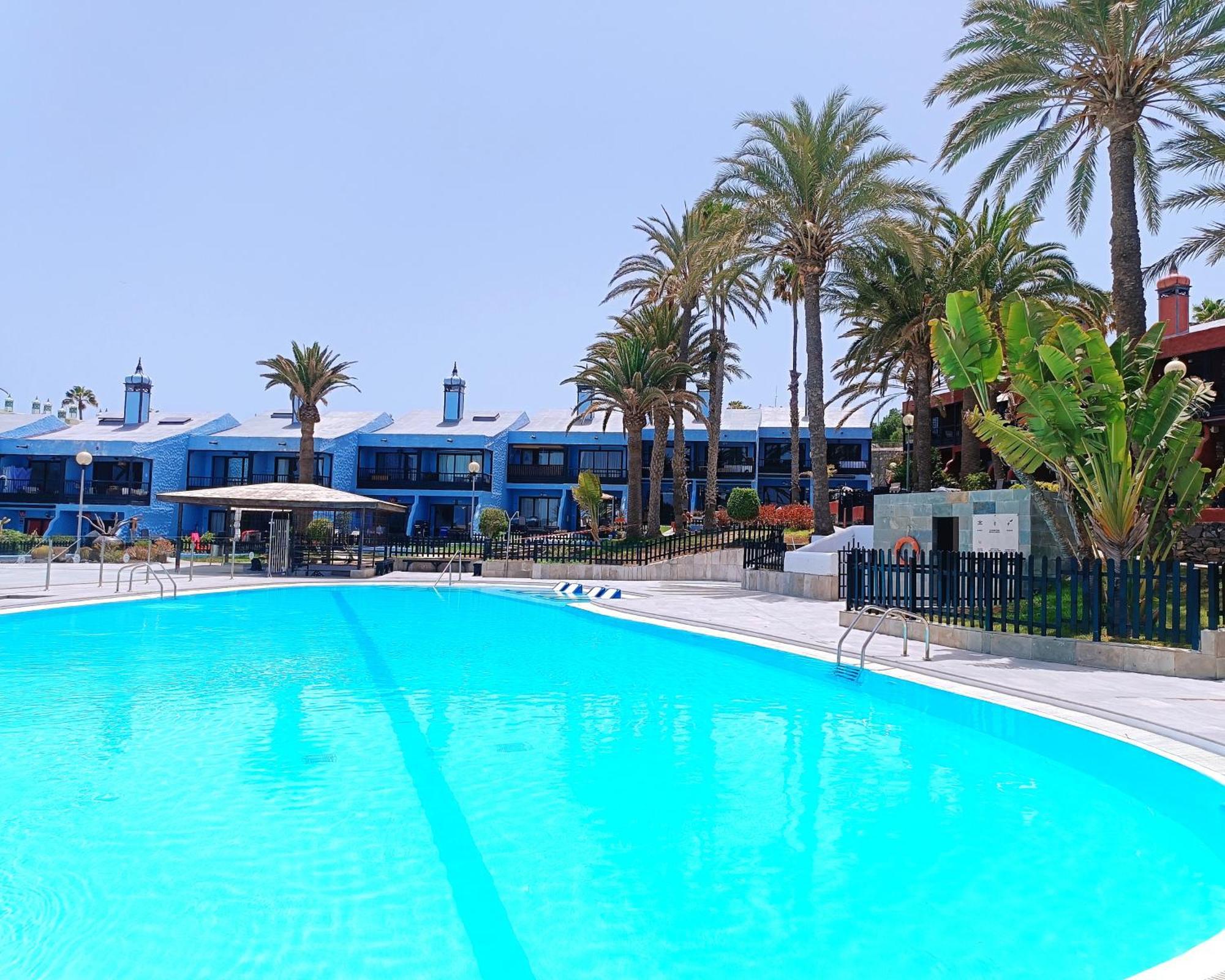 A Dream On The Beach Sun Club Плайя-дель-Агила Экстерьер фото