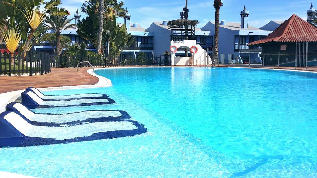A Dream On The Beach Sun Club Плайя-дель-Агила Экстерьер фото